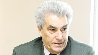 Мы сами своими руками создали все предпосылки для аварии на ТЭЦ Бишкека, - энергетик Н.Кравцов &mdash; Tazabek