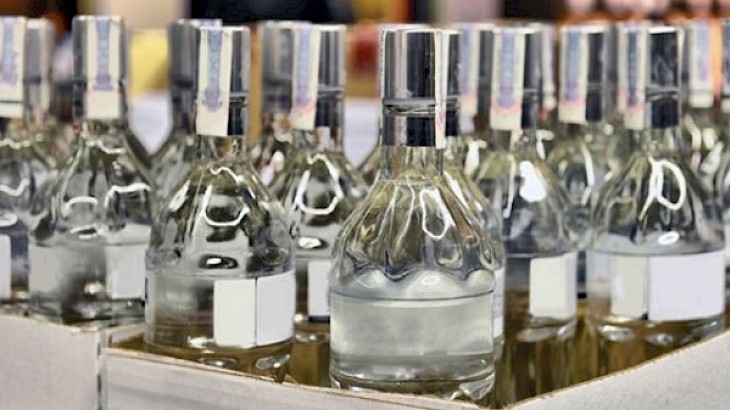 В 2018 году ожидается повышение цен на алкопродукцию, - глава ассоциации А.Кунакунов &mdash; Tazabek