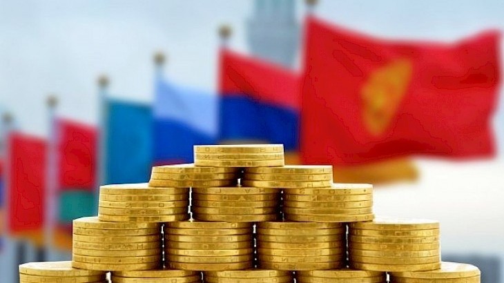 Очки, туалетная вода, крепкие спиртные напитки: 200+ товаров, которые Кыргызстан начал экспортировать в страны ЕАЭС &mdash; Tazabek