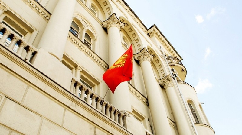 В 2017 году торговый оборот Кыргызстана и Сербии составил $20 млн, - правительство &mdash; Tazabek