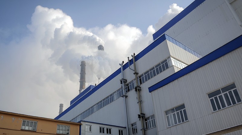 С какими местными подрядчиками и поставщиками работала TBEA по договорам в рамках реализации проекта &laquo;Модернизация ТЭЦ Бишкека&raquo;? &mdash; Tazabek