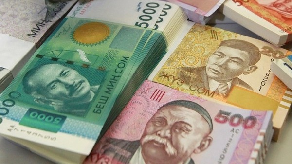 Прогноз доходной части местного бюджета города Бишкек на 2019 год составляет 9,9 млрд сомов &mdash; Tazabek