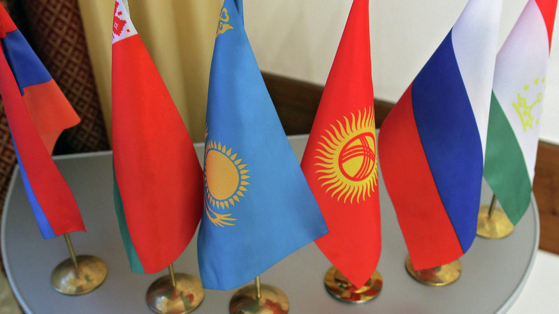 Правительство одобрило изменения в законопроекты в связи с подписанием договора о Таможенном кодексе ЕАЭС &mdash; Tazabek