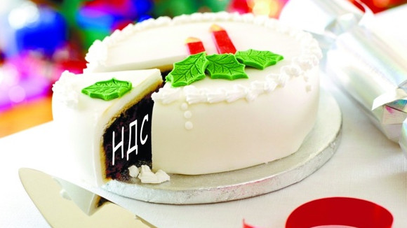 10 шагов к возмещению НДС: Налоговая показала схему процедуры возврата налога &mdash; Tazabek