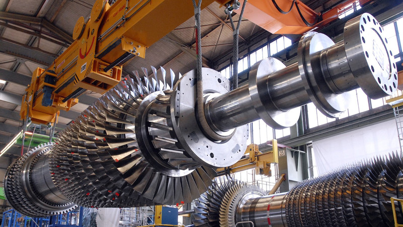 С 1 декабря 2020 года ЕЭК отменит нулевую ставку таможенной пошлины на ввоз газовых турбин &mdash; Tazabek