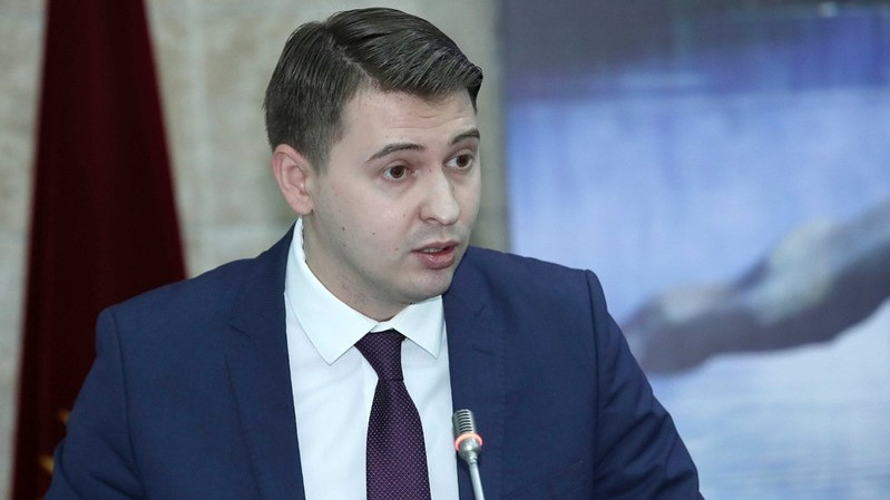 По итогам 2017 года в Кыргызстан поступило $590 млн прямых инвестиций, - Минэкономики &mdash; Tazabek