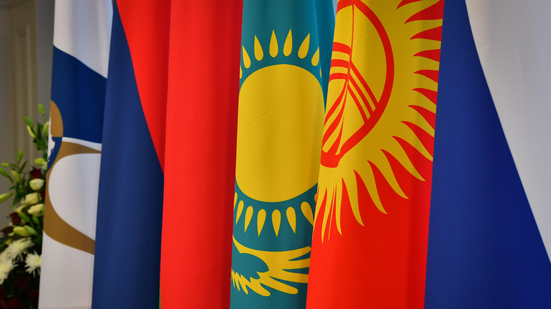 Предварительная информация о ввозимых в ЕАЭС товарах будет подаваться по единым правилам, - ЕЭК &mdash; Tazabek