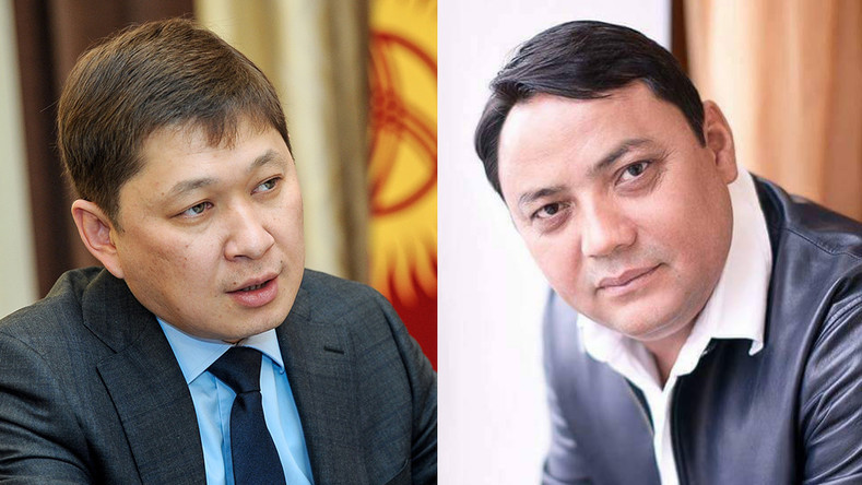 Первомайский райсуд отложил судебное заседание по иску Р.Матраимова по снятию его с должности &mdash; Tazabek