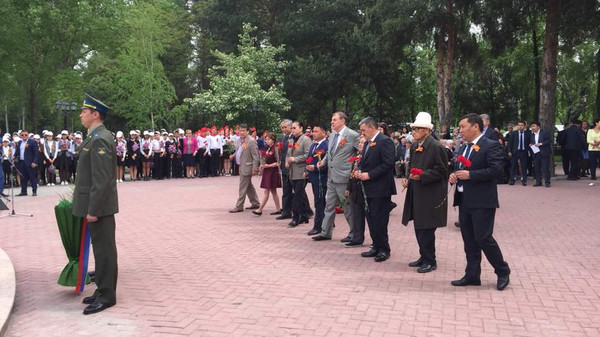 Главное фото