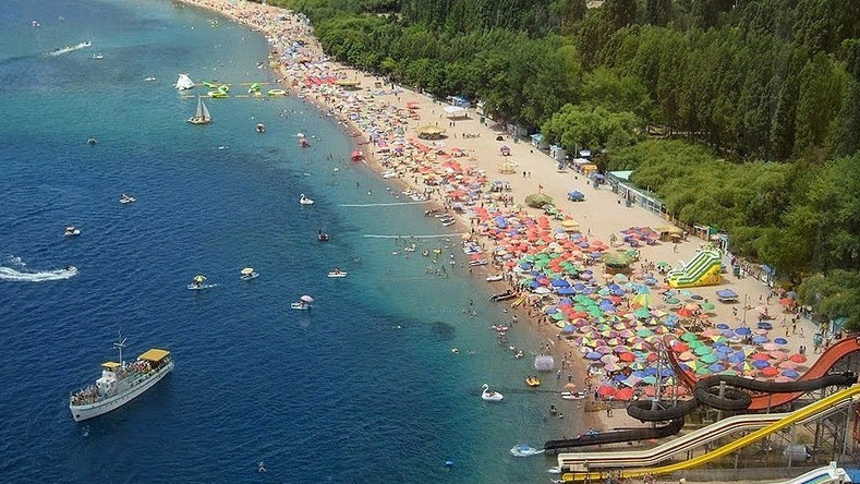 Нацстатком зафиксировал рост рыночных услуг во всех регионах, кроме Иссык-Кульской области &mdash; Tazabek