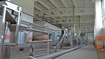 Приватизированные Предприятия