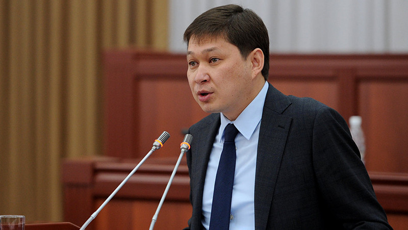 Нам нужен международный аудит, чтобы увидеть реальные затраты на модернизацию ТЭЦ Бишкека, - С.Исаков &mdash; Tazabek