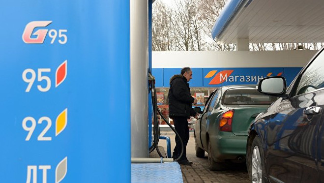 Нацстатком зафиксировал незначительное повышение цен на ГСМ в Балыкчы и Таласе &mdash; Tazabek