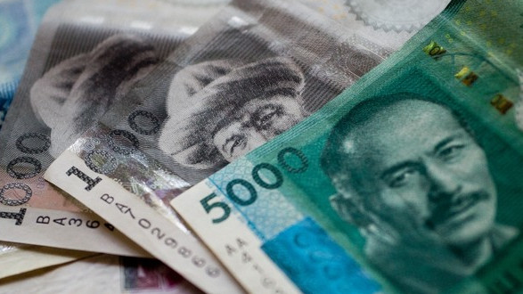 Средняя зарплата в Финполе с 30% от взысканного ущерба по расследованию составляет около 50 тыс. сомов, - замглавы ГСБЭП Э.Жамгырчиев &mdash; Tazabek