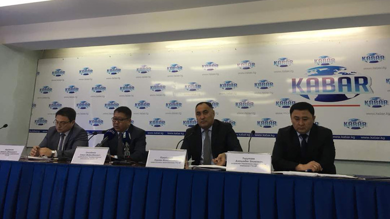 В мае Таможенная служба собрала 3,6 млрд сомов платежей с увеличением на 28% &mdash; Tazabek