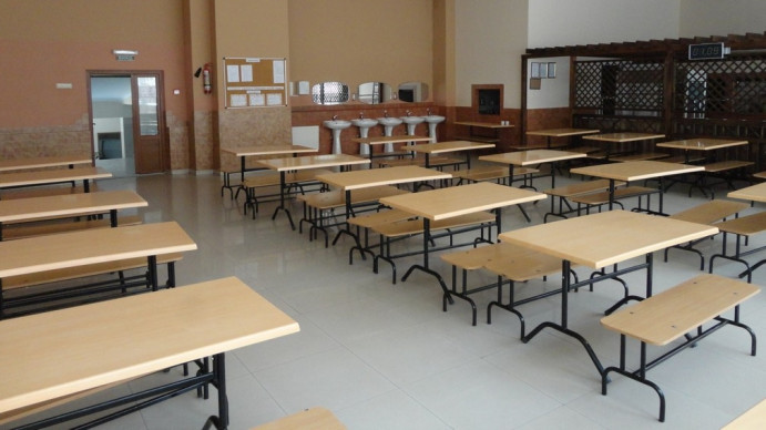 ФГИ проводит аукцион на сдачу двух помещений под столовую в  Иссык-Кульском государственном университете &mdash; Tazabek