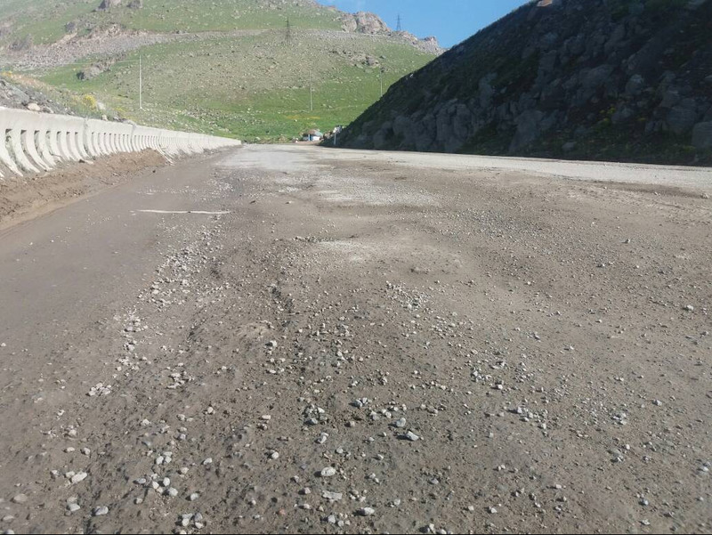 Для обслуживания международных транспортных коридоров ежегодно потребуется более 1 млрд сомов, - Минтранс &mdash; Tazabek