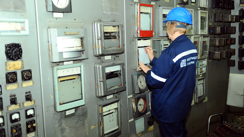 ТЭЦ Бишкека повторно закупает услуги обследования стройконструкций существующего здания химводоочистки &mdash; Tazabek