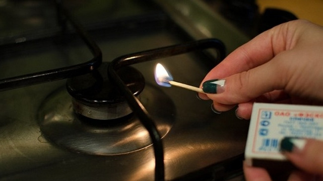 На некоторых улицах города Кант 13 июля не будет газа &mdash; Tazabek