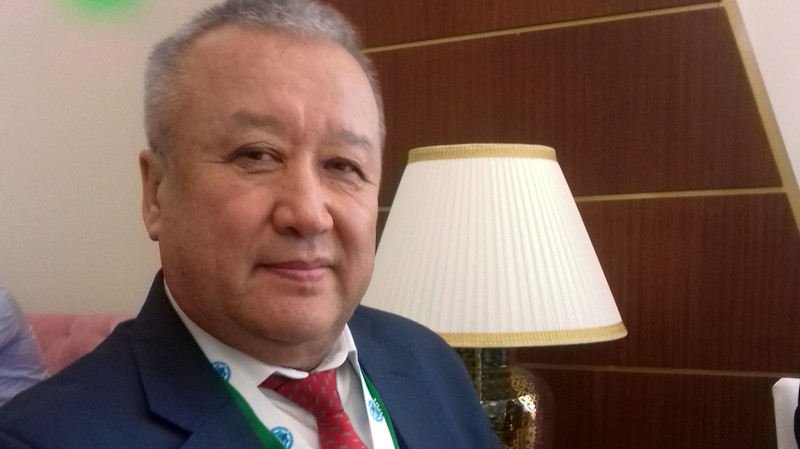 В I полугодии 2018 года в Кыргызстане зарегистрировано 22 авиакомпании, 10 из них &ndash; иностранные &mdash; Tazabek