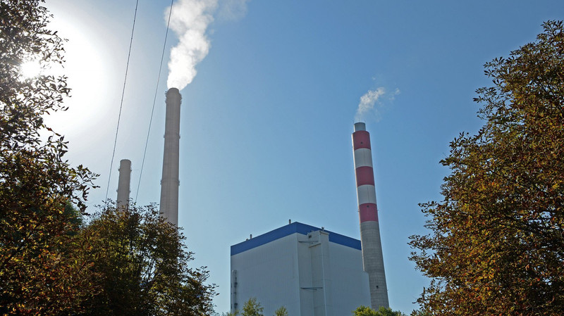 Стоимость 1 Гкал теплоэнергии в 2017 году составила 1 779,6 сомов (разбивка) &mdash; Tazabek