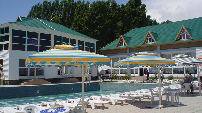 Госэкотехинспекция выявила нарушения в пансионатах &laquo;Бостери&raquo;, &laquo;Дельфин де люкс&raquo;, &laquo;Тулпар&raquo;, &laquo;Достук&raquo;, &laquo;Кыргызское взморье&raquo;, &laquo;Алам&raquo; &mdash; Tazabek