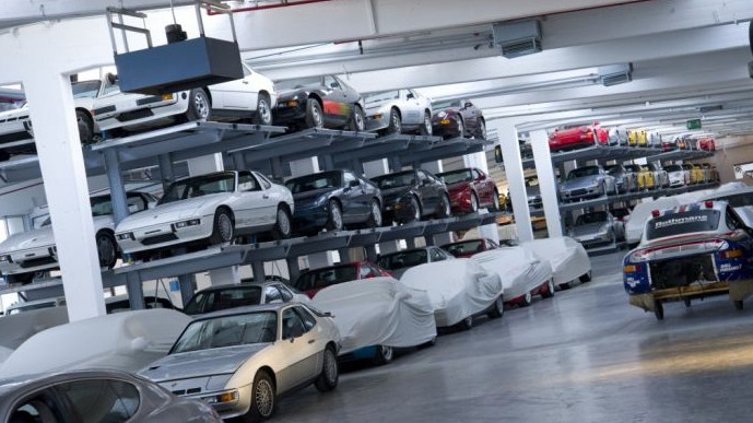 Северо-восточная таможня разыскивает владельцев 28 авто, оставленных на складе (список) &mdash; Tazabek