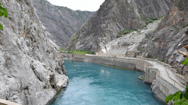 Сколько заемных средств и на какие проекты получили &laquo;Электрические станции&raquo; во II квартале 2018 года? &mdash; Tazabek