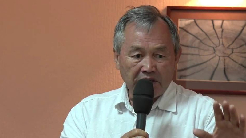 Энергетик С.Аргынбаев о коррупции в энергосекторе: В 2008-2009 годы в &laquo;Северэлектро&raquo; сетками и пакетами деньги ввозились &mdash; Tazabek