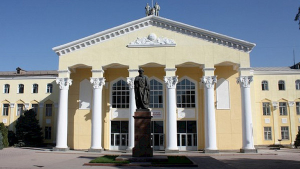 Счетная палата выявила в КНУ финансовые нарушения на 8,5 млн сомов
