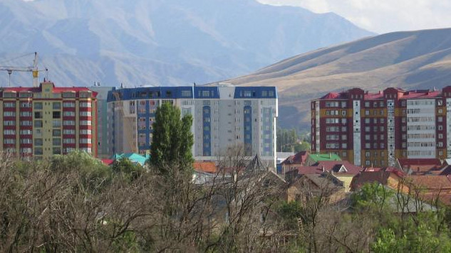 Минюст предложил создать электронный Реестр правоудостоверяющих документов на земельные участки &mdash; Tazabek