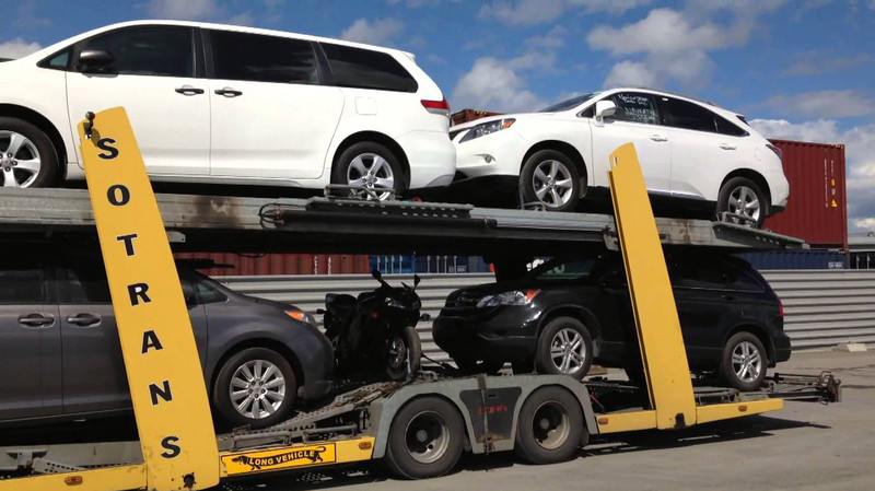 &laquo;Старые&raquo; пошлины&mdash;новые авто: Как сэкономить $25 тыс. на завозе авто из США, Европы и Грузии? &mdash; Tazabek