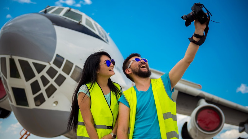 ОАО &laquo;МАМ&raquo; приглашает на споттинг, посвященный 85-летию Гражданской авиации Кыргызстана &mdash; Tazabek