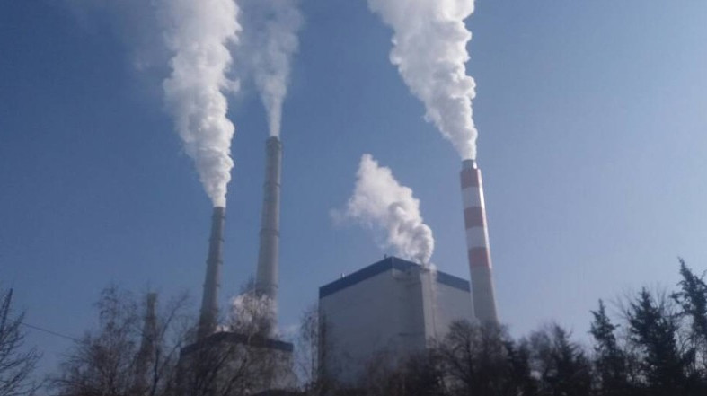 ТЭЦ Бишкека готова к ОЗП 2018-2019 годов, - директор А.Воропаев &mdash; Tazabek