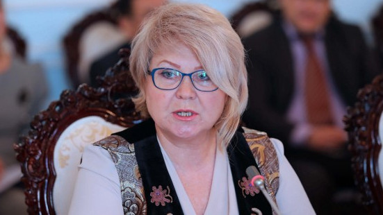 Депутат: &laquo;Макмал&raquo; хотят закрыть, а где будут работать люди? &mdash; Tazabek