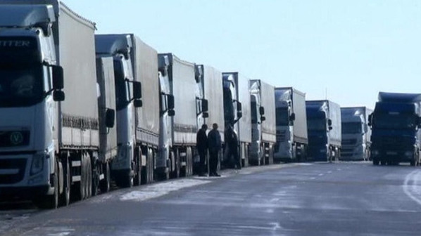 Чуйская область лидирует по объемам грузоперевозок за 8 месяцев 2018 года &mdash; Tazabek