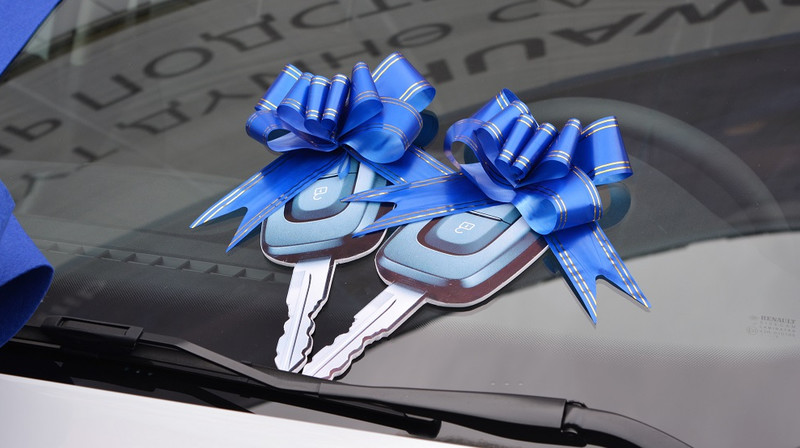 PR: Состоялось торжественное вручение призов по совместной акции &laquo;РСК Банка&raquo; и Mastercard &mdash; Tazabek