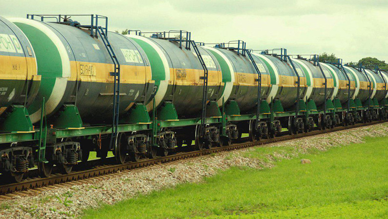 В Госкомпромэнерго прокомментировали задержку подписания соглашения о поставках ГСМ из Казахстана &mdash; Tazabek