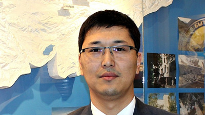 ОАО Кыргызалтын