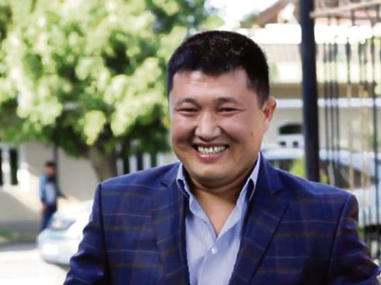 Главное фото