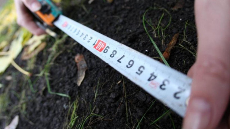 По городу Бишкек насчитывается 3,5 тыс. незаконно построенных домов, - Госстрой &mdash; Tazabek