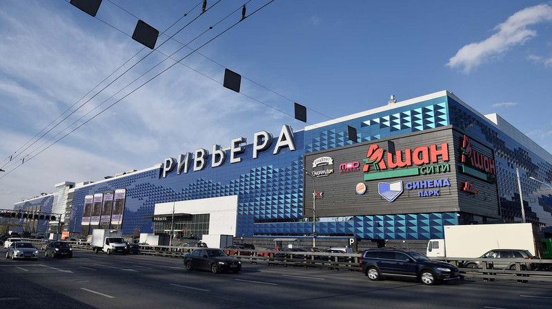 Фонд под управлением кыргызской компании купил российскую компанию, в чьей собственности находится ТРЦ &laquo;Ривьера&raquo; &mdash; Tazabek