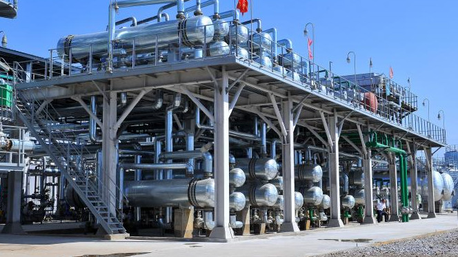 Создана рабочая группа по соблюдению законов при завозе химвеществ на НПЗ &laquo;Джунда&raquo;, - депутат &mdash; Tazabek