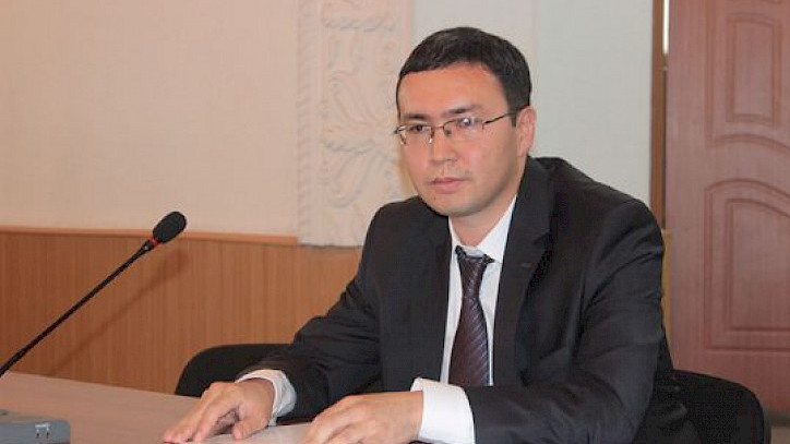 Минэкономики: В зоне свободной торговли с Ираном предприниматели Кыргызстана смогут экономить $1 млн в год &mdash; Tazabek