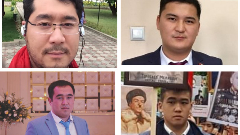 «Золотая молодежь»: Каким бизнесом владеют дети депутатов? (компании) — Tazabek