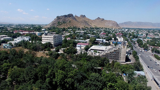 За 11 месяцев в бюджет города Ош поступило 297,8 млн сомов доходов (статьи) &mdash; Tazabek