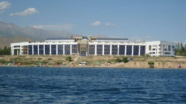 Главное фото