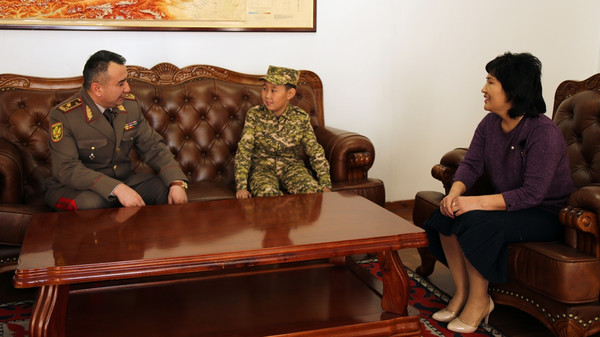 Главное фото