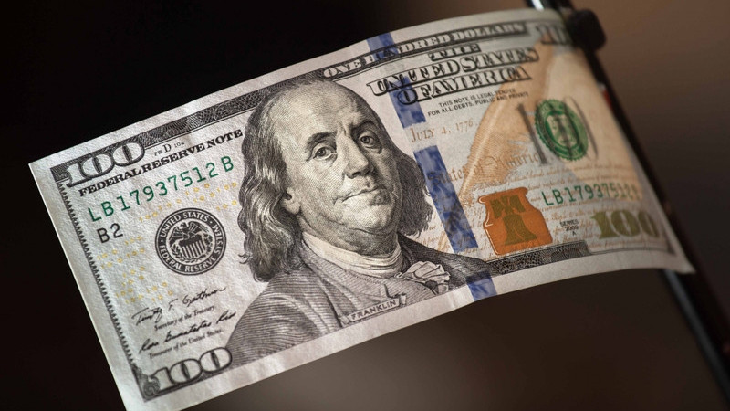 Курс валют: Сколько стоит доллар США — Tazabek