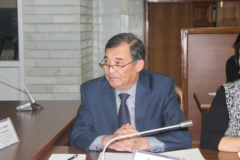 Страховые компании ждут постановление правительства, чтобы начать получать лицензии на осуществление ОСАГО, - Ассоциация страховщиков &mdash; Tazabek